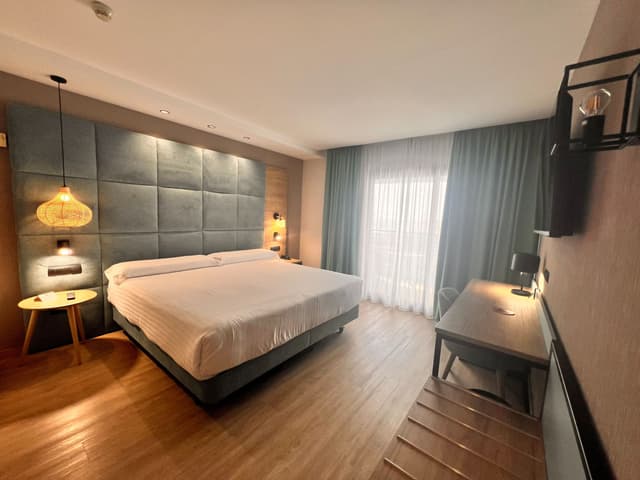 Superior Double or Twin Room 1AD