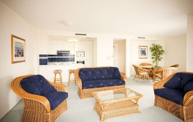 Room, 2 Bedrooms