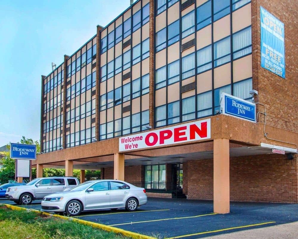 Rodeway Inn Meadowlands Rodeway Inn Meadowlands