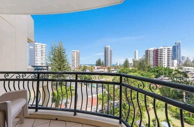 Two Bedroom Superior Apartment