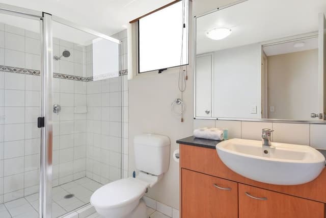 One Bedroom Standard Apartment