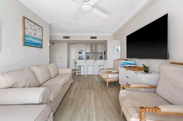 Two Bedroom Superior Apartment