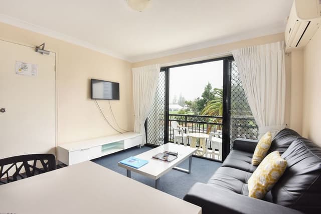 Apartment, 2 Bedrooms