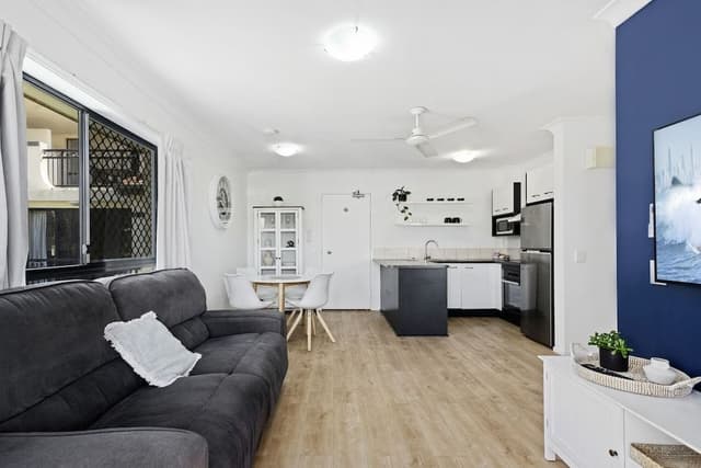 Apartment, 1 Bedroom