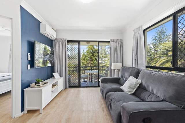 Apartment, 1 Bedroom