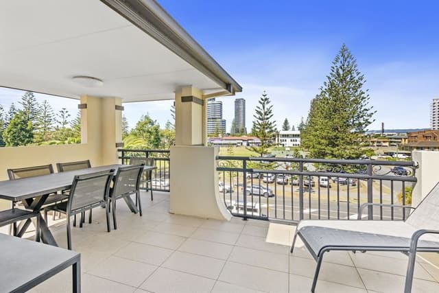 Apartment, 2 Bedrooms