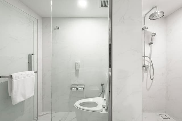 Theme Suite Two Bedrooms Thai Modern