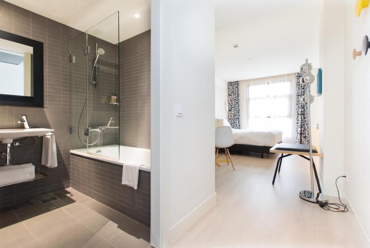 Vincci Bit Hotel Barcelona4