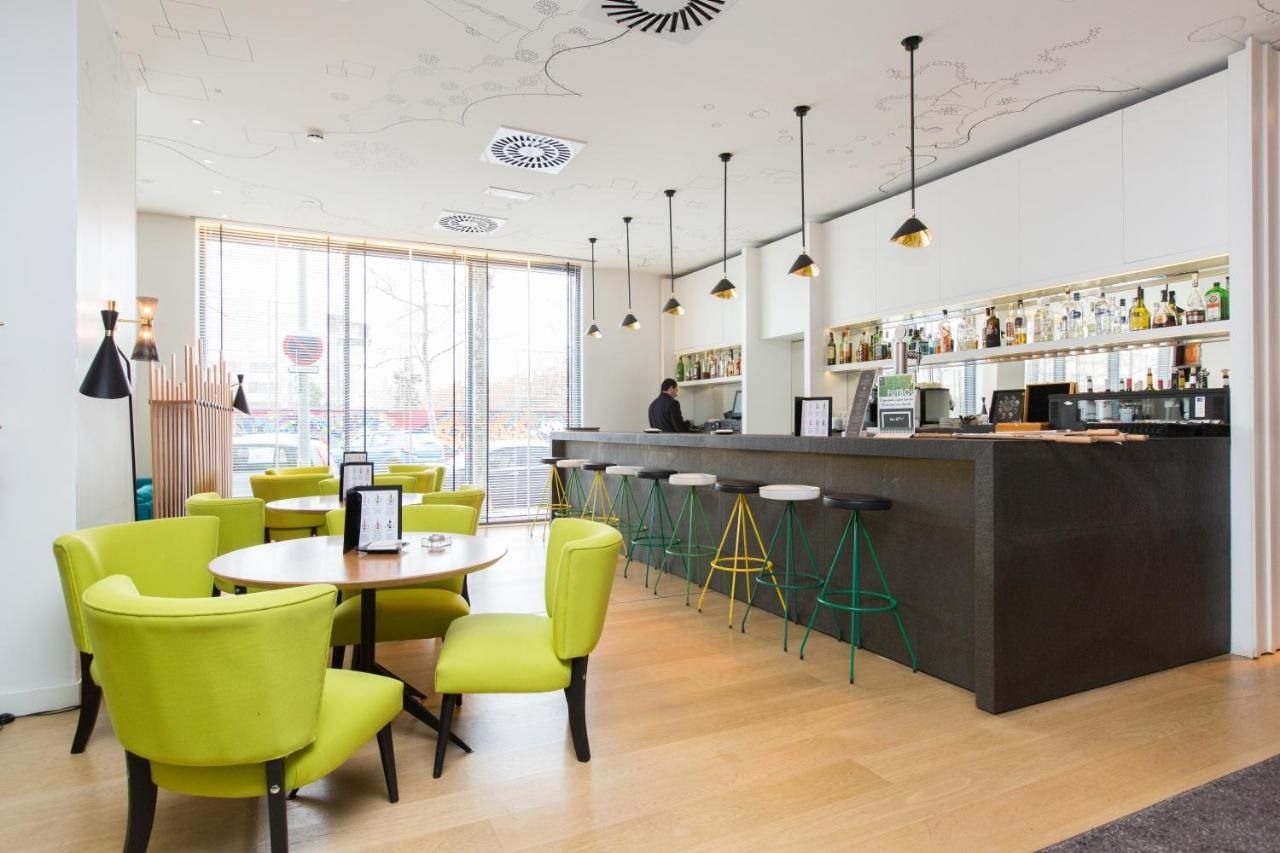 Vincci Bit Hotel Barcelona2