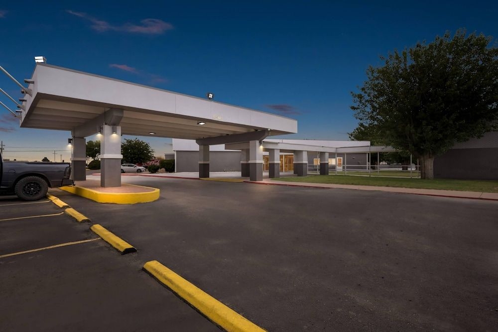 Econo Lodge0