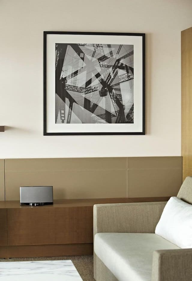 Harbour Suite