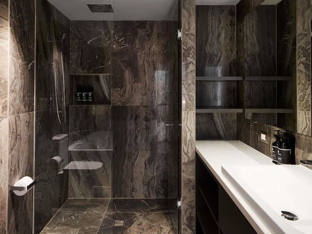 Junior Studio Suite (North Terrace)
