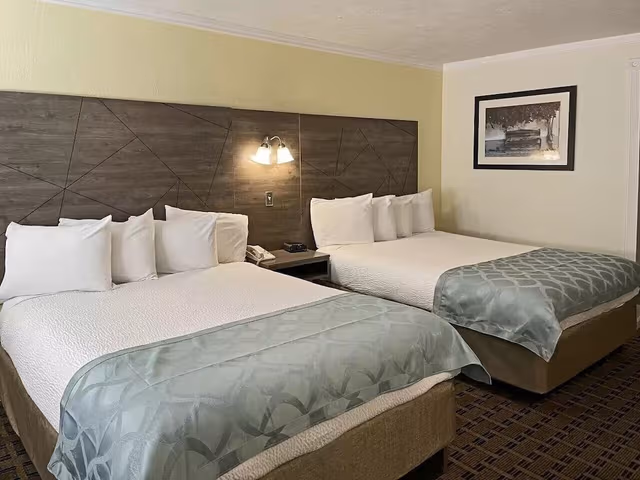 Traditional Double Room
