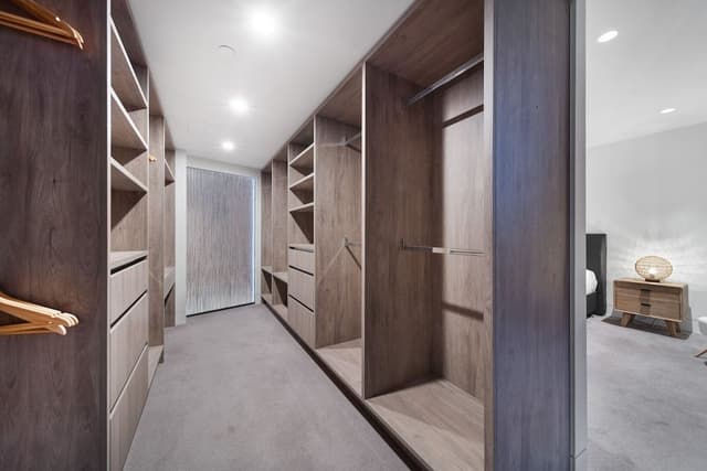3 Bedroom Deluxe Apartment