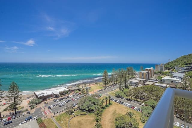 2 Bedroom Ocean View Superior Apartment