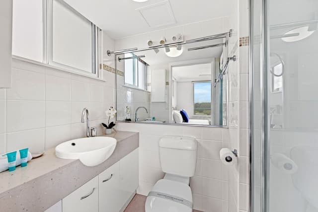 2 Bedroom Ocean View Superior Apartment