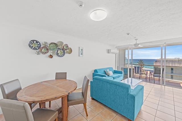1 Bedroom Ocean View Standard Apartment