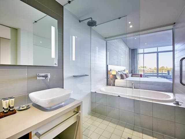 Room, 1 Double Bed (Bath Bliss)