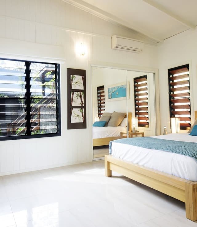 Ocean View House