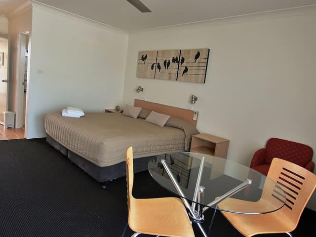 Prestige Room