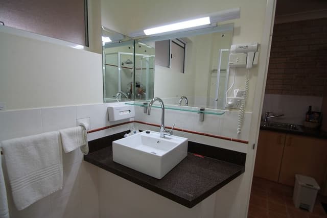Prestige Room