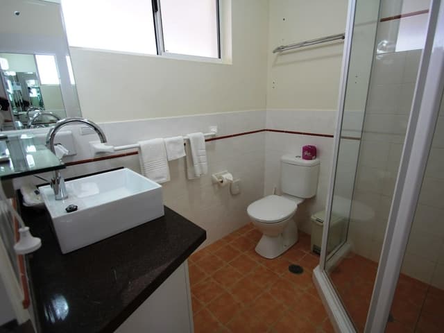 Prestige Room