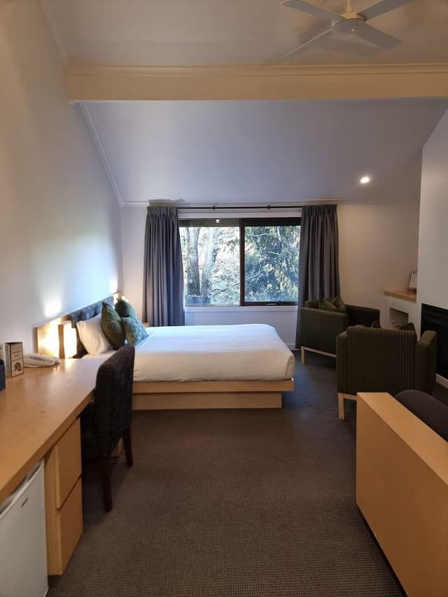 Suite, 1 King Bed