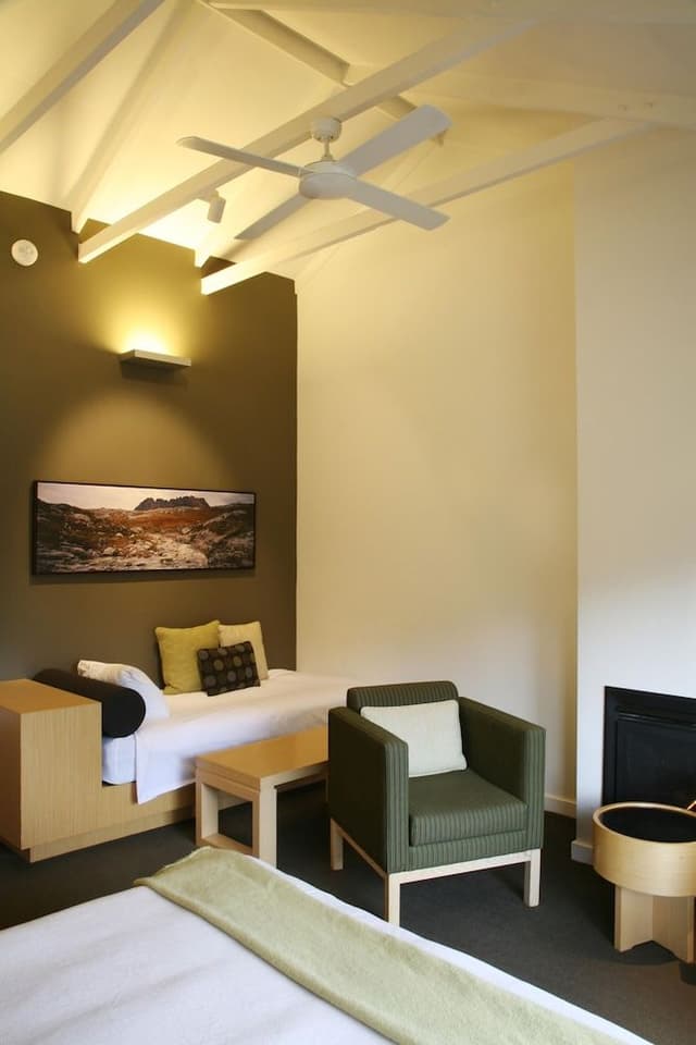 Cabin, 1 Queen Bed