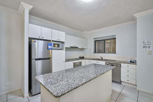 2 Bedroom Superior Apartment
