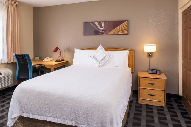 Suite, 2 Bedrooms