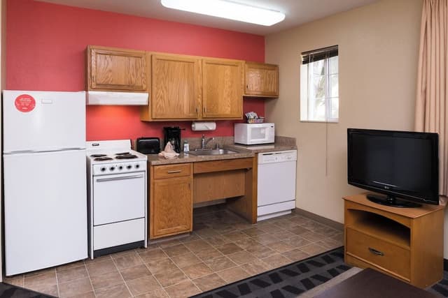 Suite, 2 Bedrooms