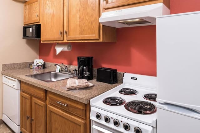 Suite, 1 Bedroom