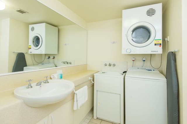 Standard 2 Bedroom Apartment