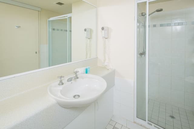 Standard 2 Bedroom Apartment