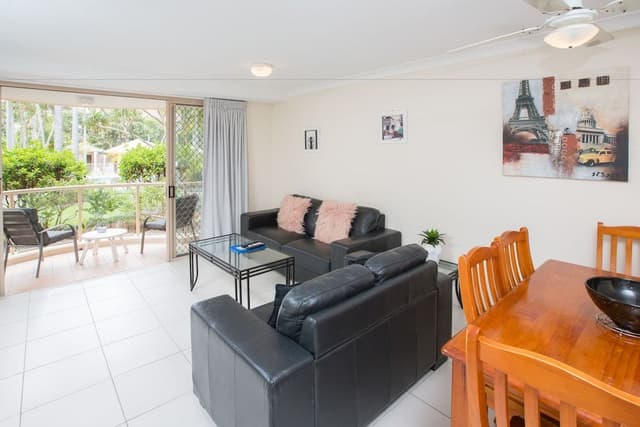 Standard 2 Bedroom Apartment