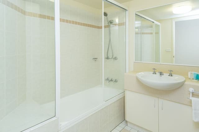Standard 2 Bedroom Apartment