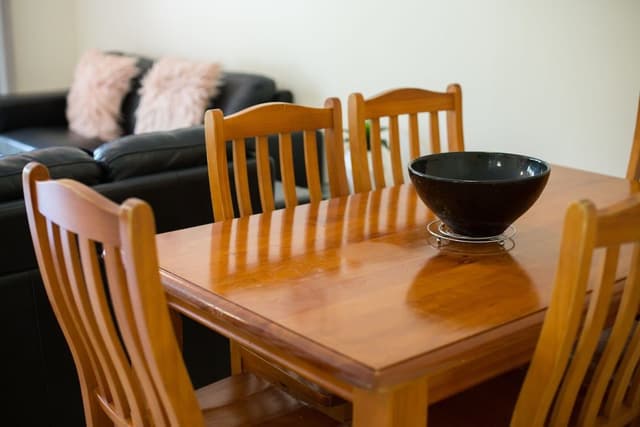 Standard 2 Bedroom Apartment