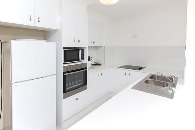 Standard 2 Bedroom Apartment