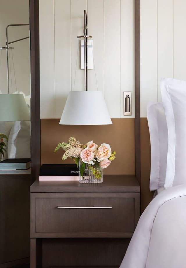 Sydney Harbour Studio Club Suite