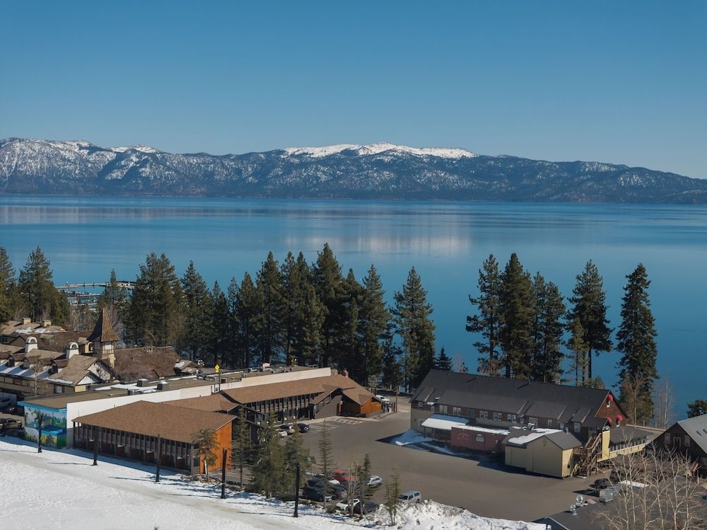 Americas Best Value Inn, Lake Tahoe2