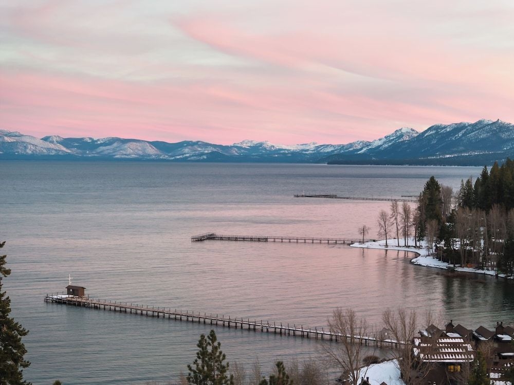 Americas Best Value Inn, Lake Tahoe0