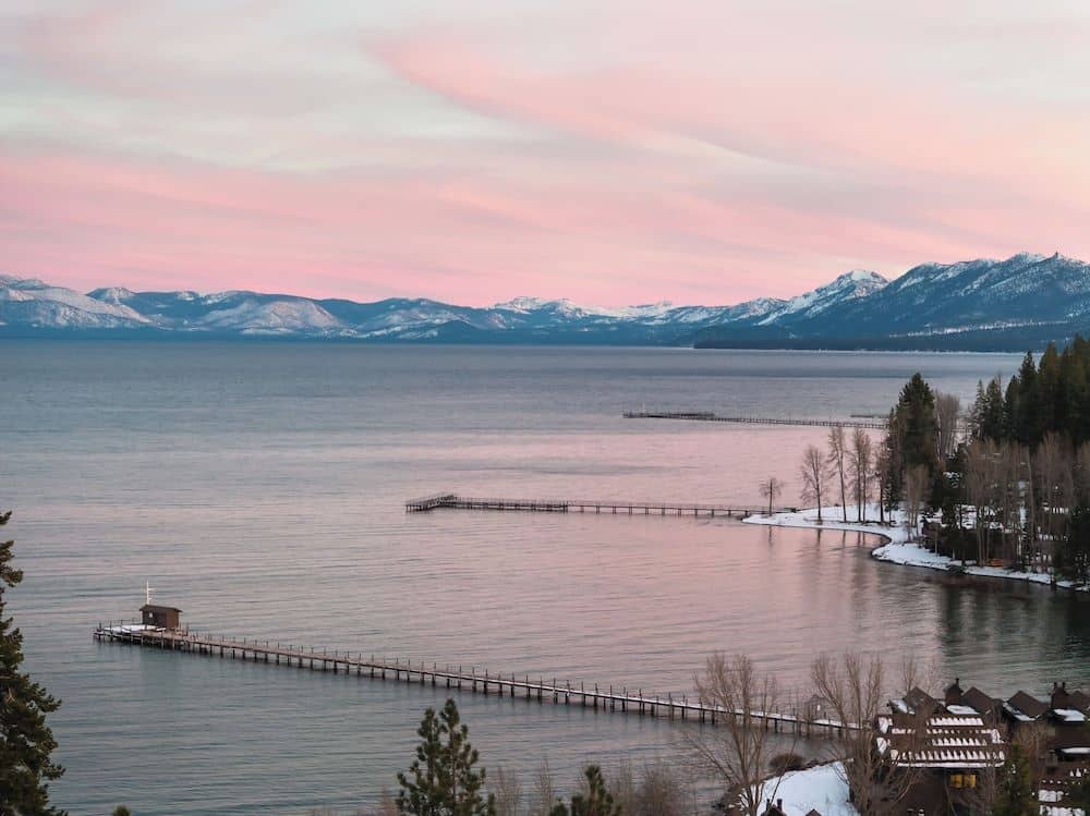 Americas Best Value Inn, Lake Tahoe Americas Best Value Inn, Lake Tahoe