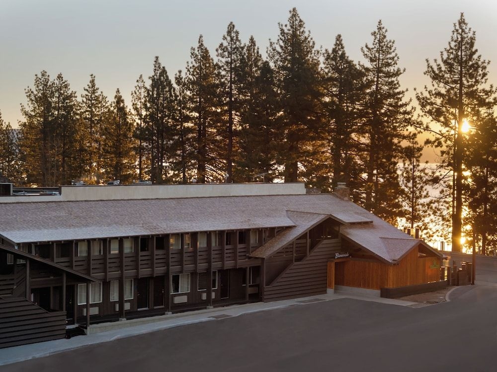 Americas Best Value Inn, Lake Tahoe4