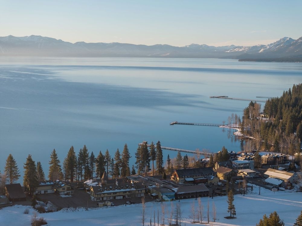 Americas Best Value Inn, Lake Tahoe1