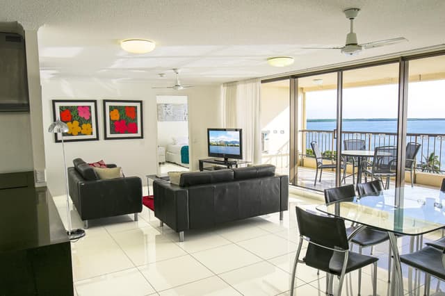 Premier 2-Bedroom