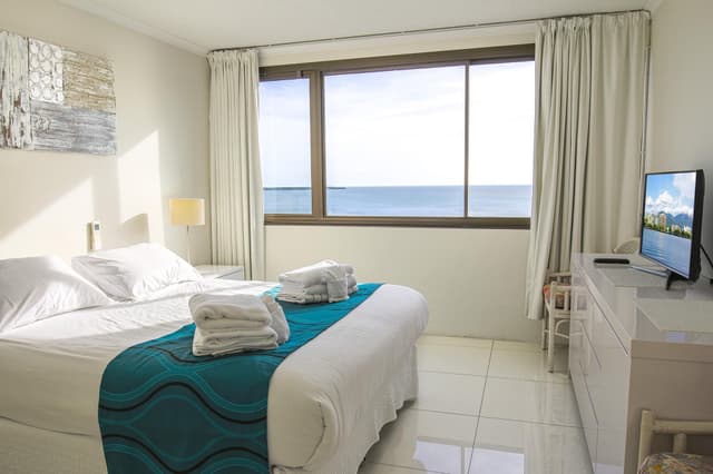 Premier 2-Bedroom