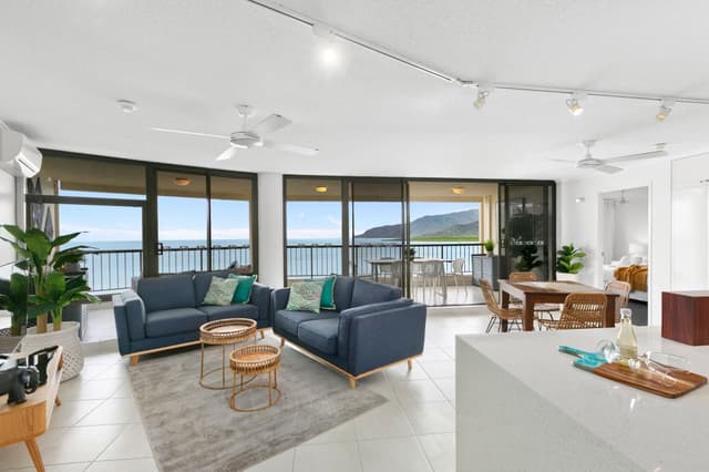 Premium 2-Bedroom Apartment