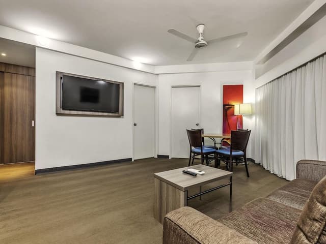 Apartment, 2 Bedrooms