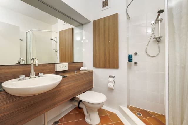 Superior Room, 1 Queen Bed, Harbor View