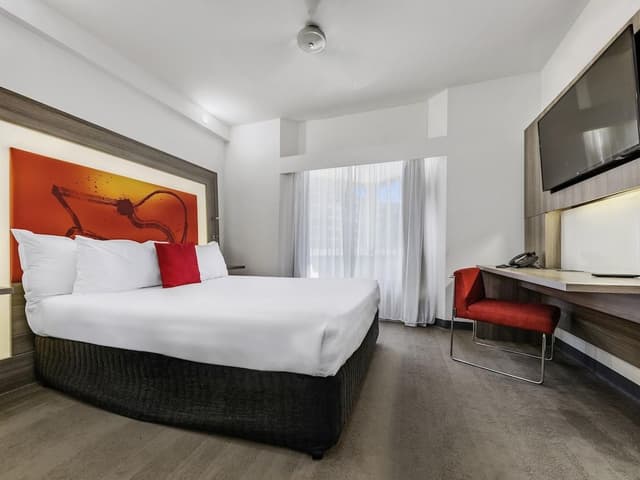Apartment, 2 Bedrooms